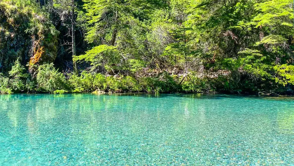 Naturaleza y entorno